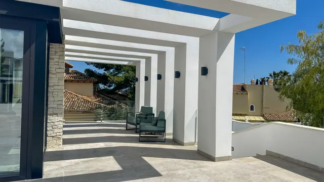 Villa 4 habitaciones 527m² en venta - Villamartin — 17