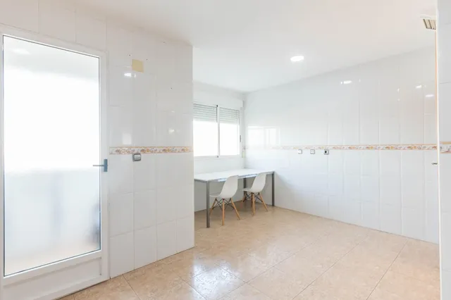 Vivienda moderna, tipo dúplex en Algezares con garaje y trastero — 20