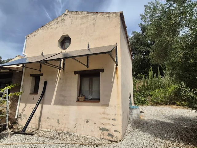 Casa-Chalet en Venta en Jubrique Málaga — 76