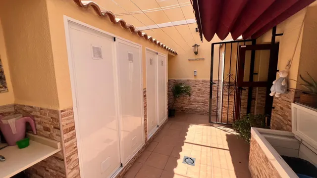 Casa 3 habitaciones 130m² en venta - Los Balcones - Los Altos del Edén — 33