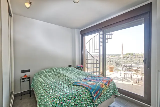 Exclusivo ático junto al campo de golf – Las Ramblas — 10