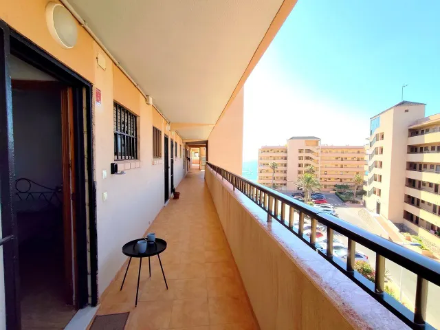 Apartamento 1 habitación 32m² en venta - Centro — 19
