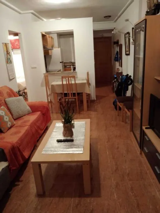 Apartamento 2 habitaciones en venta - Centro — 11