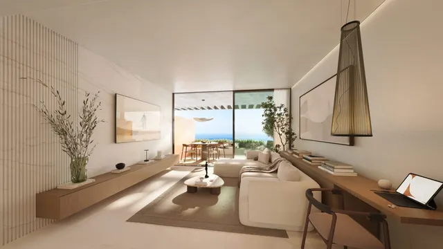 Apartamento 2 habitaciones 88m² en venta - Centro - foto 4