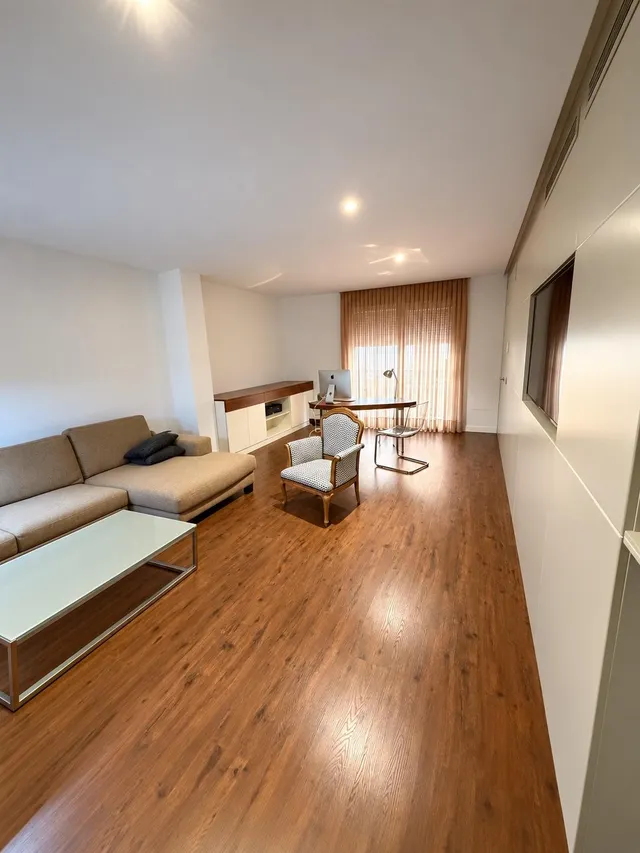Magnifico piso en el centro — 15