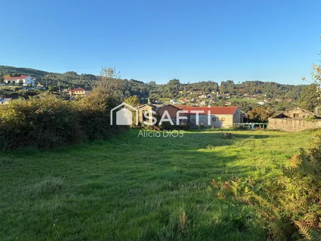 CASA DE PIEDRA CON ENCANTO RURAL — 9