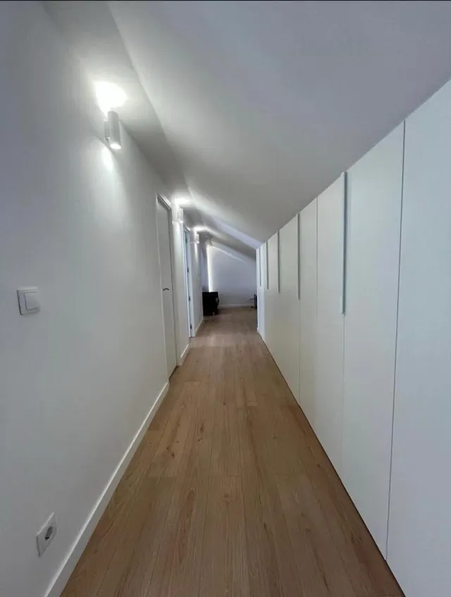 Venta de piso en Ferrol, calle Real — 6