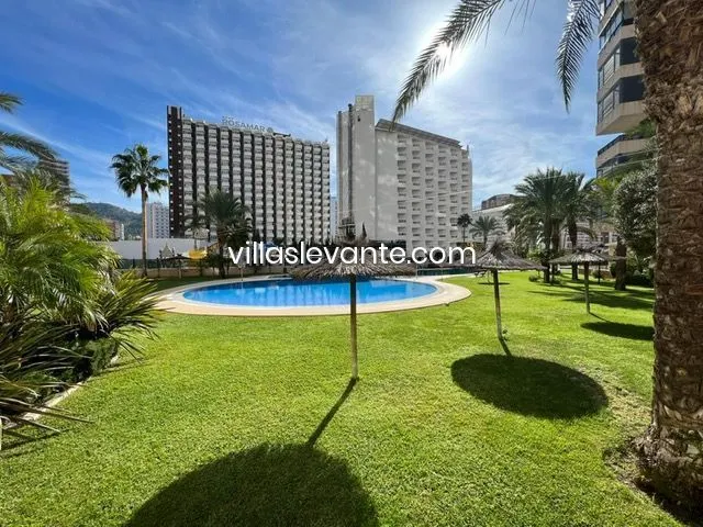 Residencial Gemelos 26 — 22