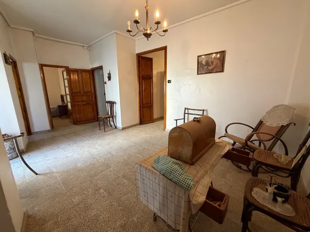 Casa de pueblo de origen en lliria — 16