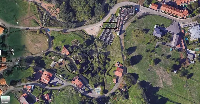 Terreno en Torres (Torrelavega) - foto 2
