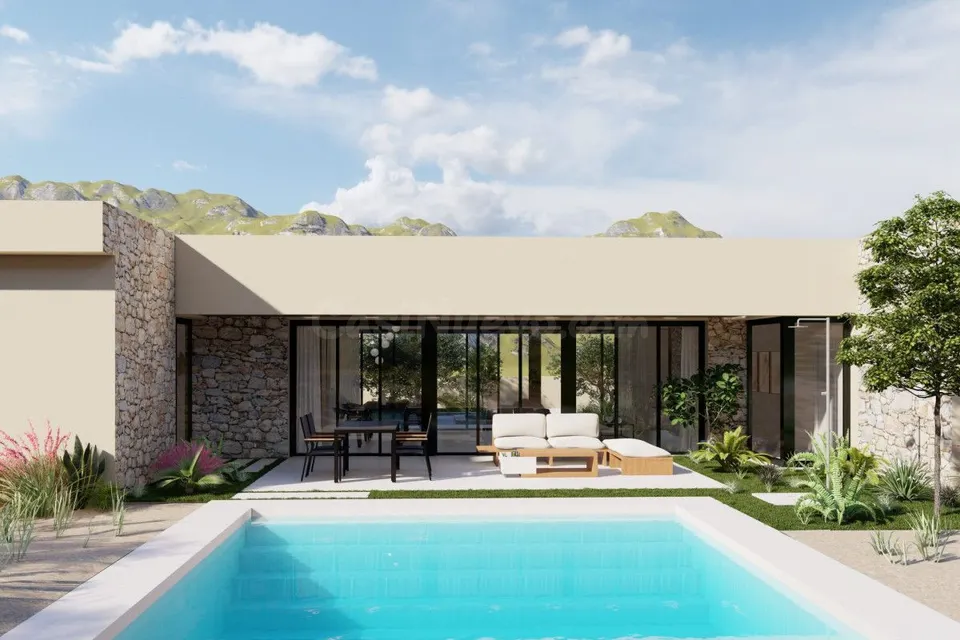 Villa 6 habitaciones 381m² en venta - Yecla