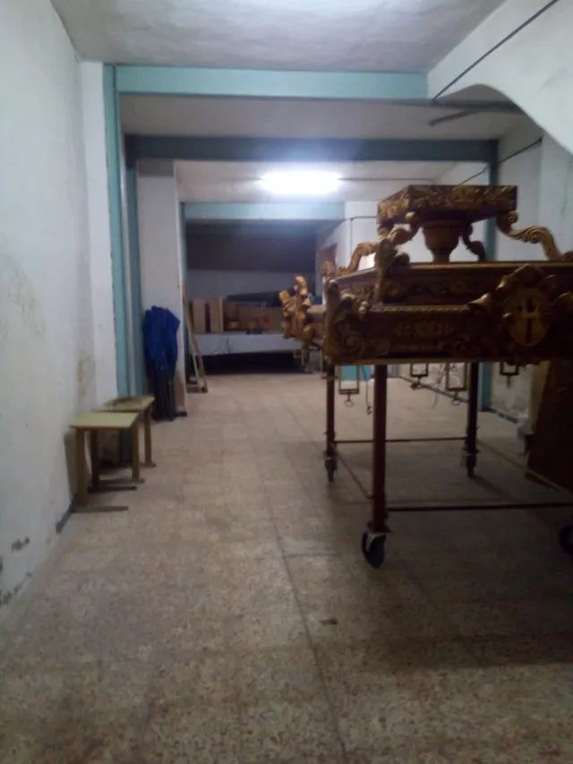 CASA EN ASPE — 2