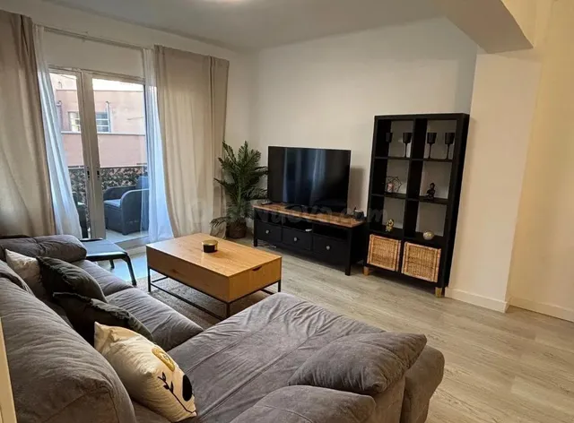 Piso 3 habitaciones 95m² en alquiler - Camins al Grau - foto 4