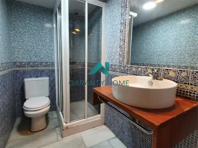 Precioso estudio en Venta — 6