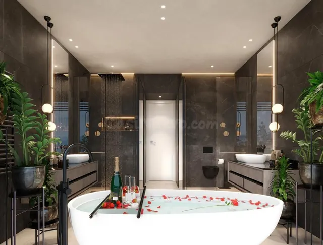 Villa 5 habitaciones 515m² en venta - Higuerón — 16