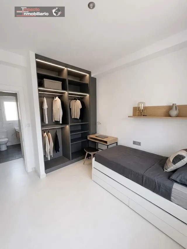 Piso en venta en el Puerto de ROQUETAS DE MAR — 7