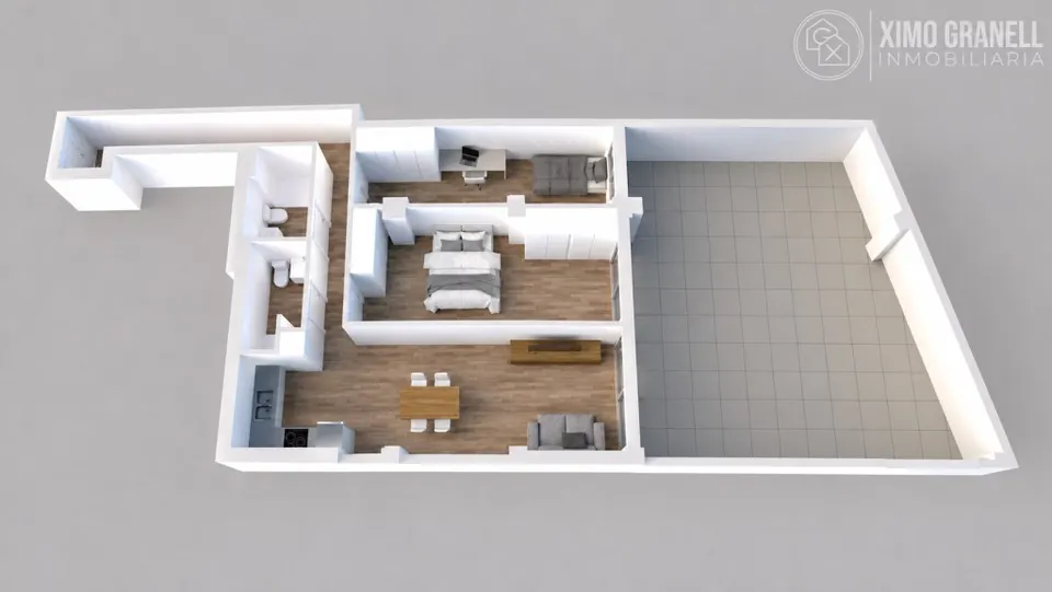 Piso en Venta en Nules Castellón