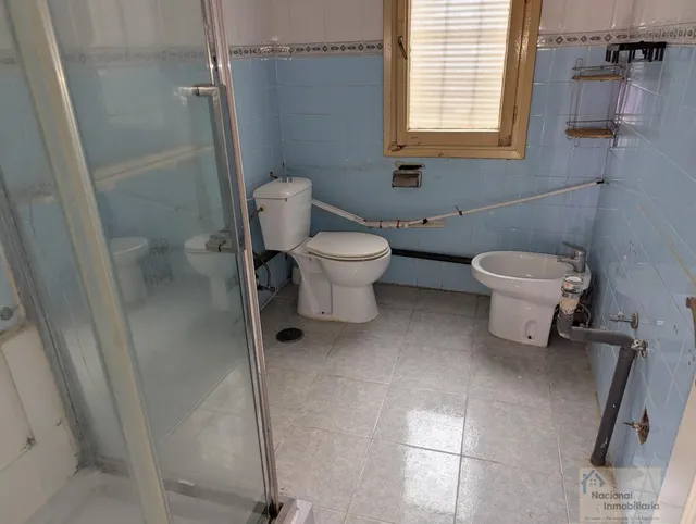 Piso en Venta en Iscar Valladolid — 15