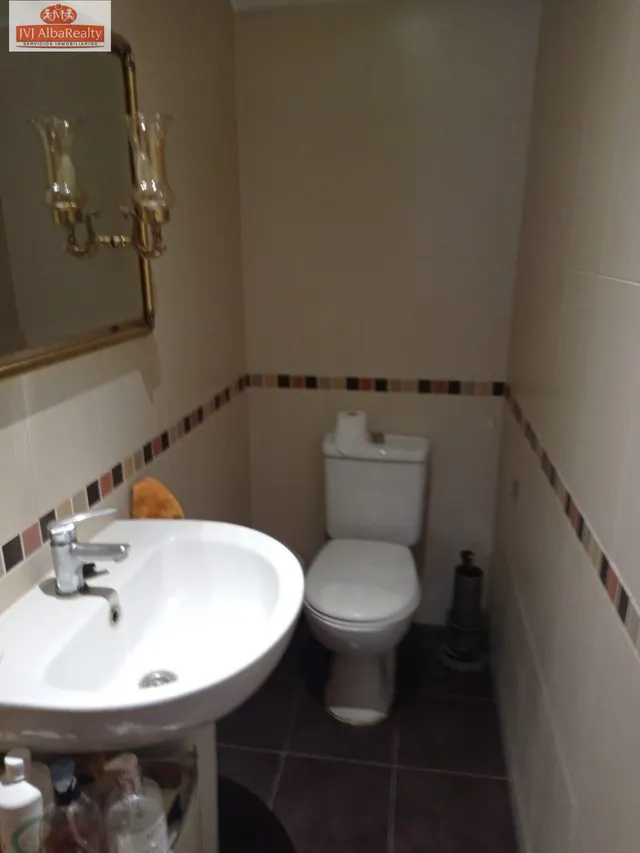 ACOGEDORA VIVIENDA UNIFAMILIAR EN VENTA EN VALDEGANGA — 16