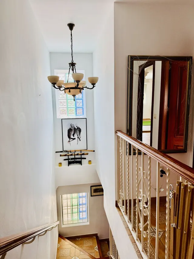 Chalet 6 habitaciones 420m² en venta - Centro — 7