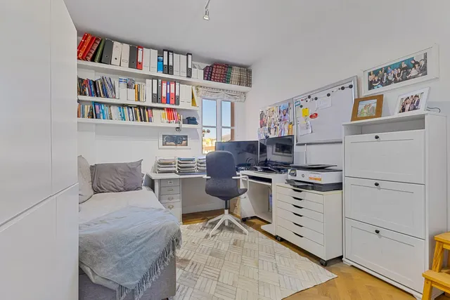 Ático 4 habitaciones 110m² en venta - Centro — 27