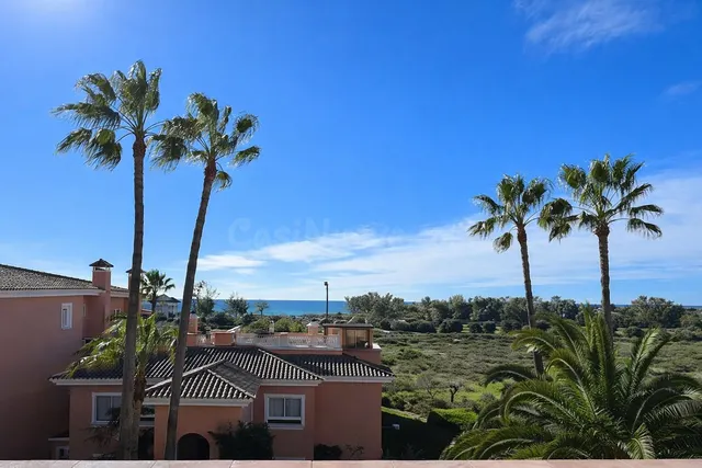 Ático 2 habitaciones 128m² en venta - Costa Del Sol