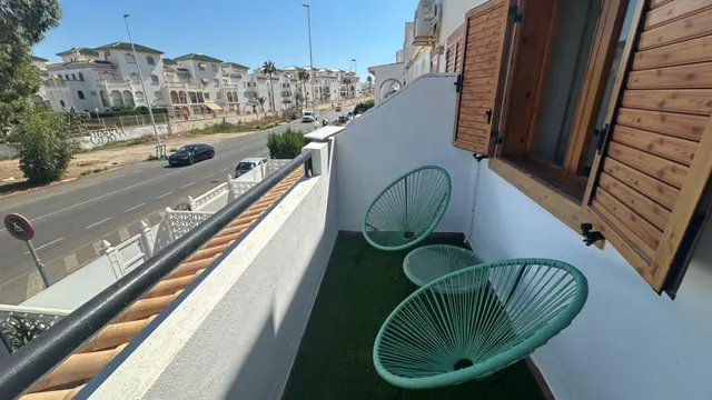 Casa 3 habitaciones 107m² en venta - Torre la mata — 42