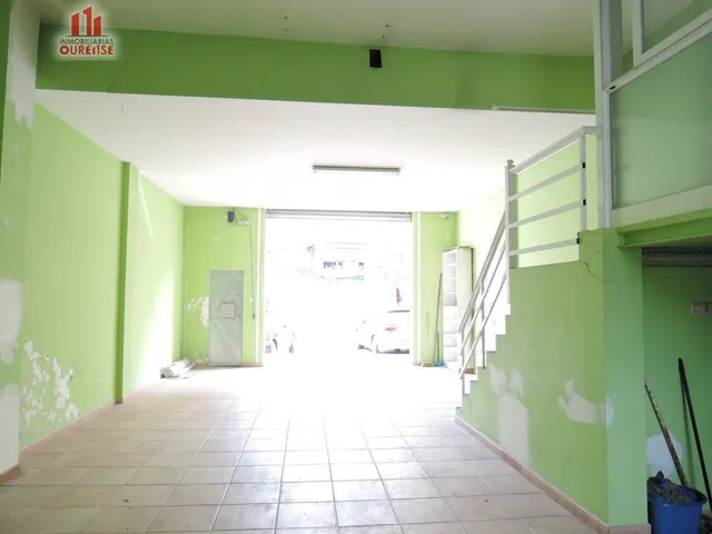 BAJO CON VADO MUY PRÓXIMO AL CENTRO DE LA CIUDAD DE OURENSE - foto 3