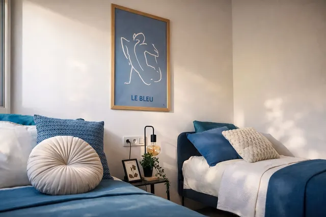 Apartamento 2 habitaciones 86m² en venta - Costa Del Sol — 8