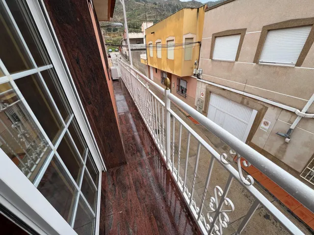 ESPECTACULAR VIVIENDA EN LOS RAMOS (MURCIA) — 15