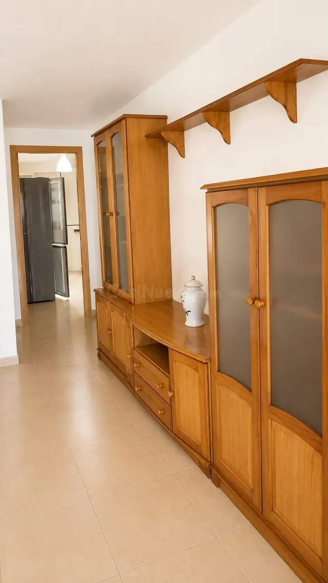 Acogedor Piso en Garres y Lages, Murcia - Ideal para Vivir - foto 5