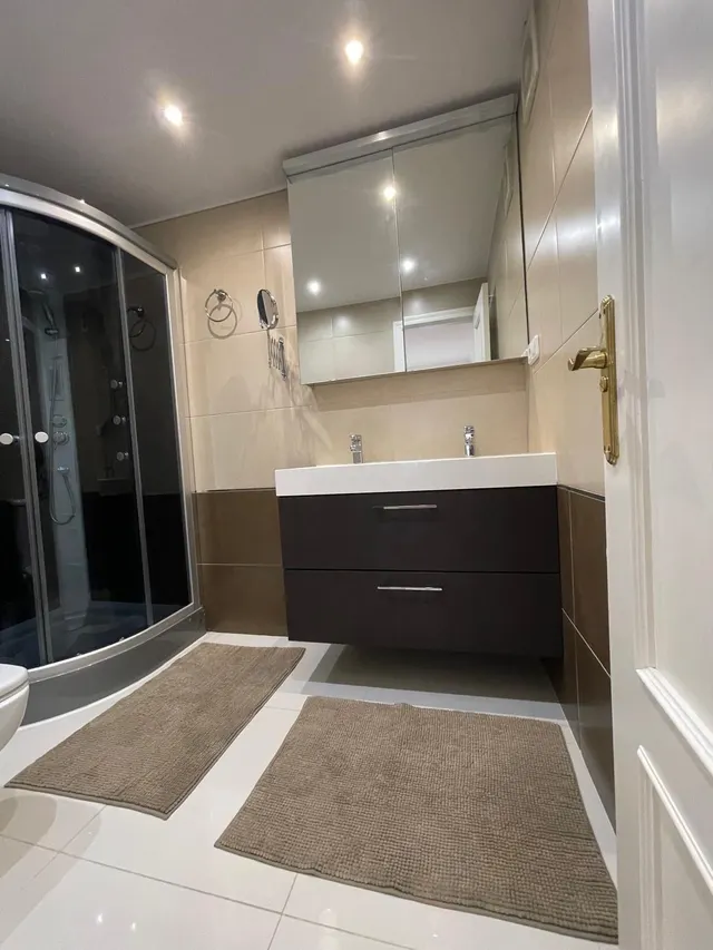 Ático 2 habitaciones 86m² en venta - Centro — 22