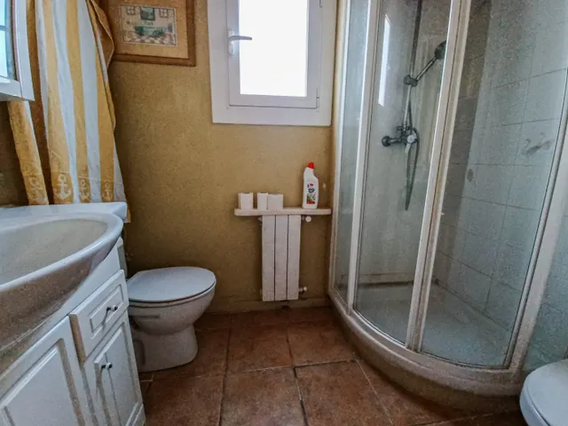 ATICO EN VENTA EN 2º LINEA DE MAR EN  CUNIT — 20