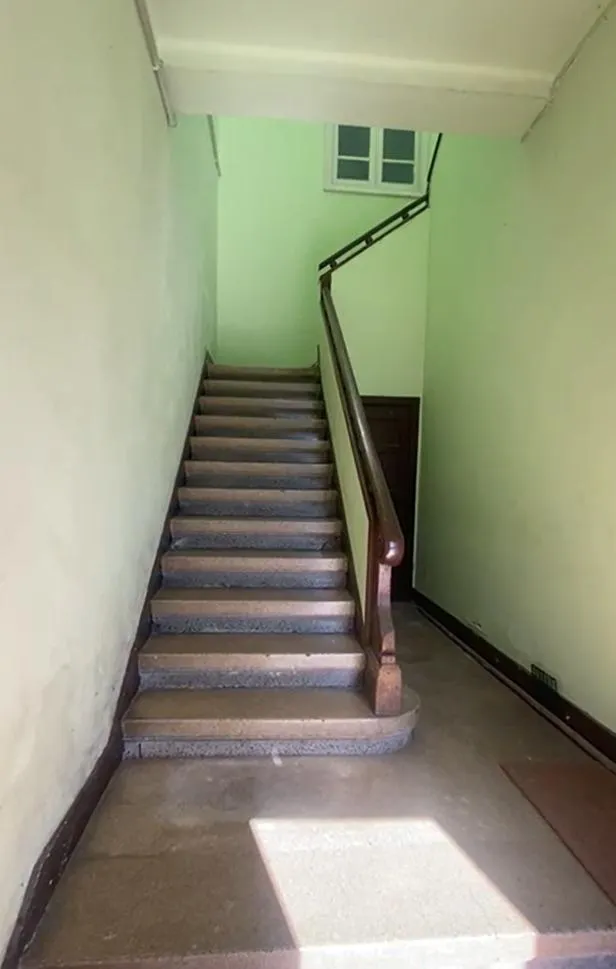 Casa para reformar en Ramón Nieto — 20