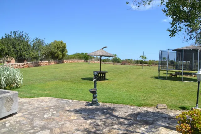 Magnifica finca — 30