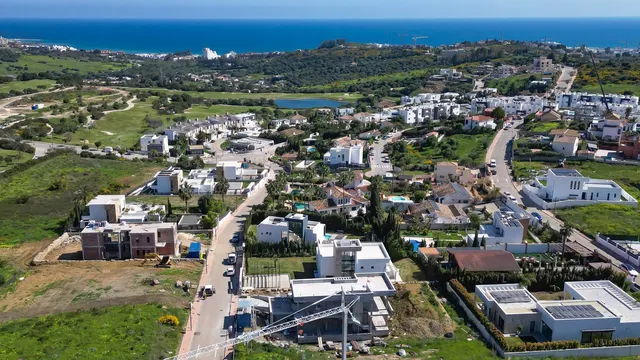 Chalet 4 habitaciones 456m² en venta - Costa Del Sol — 13
