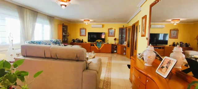 Chalet independiente con posibilidad de hacer un hotel rural!! — 8