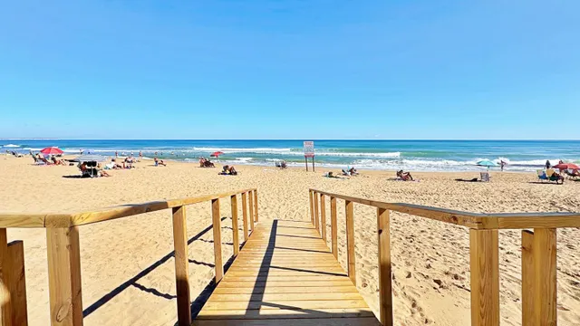 Apartamento 1 habitación 45m² en venta - Los Europeos — 50