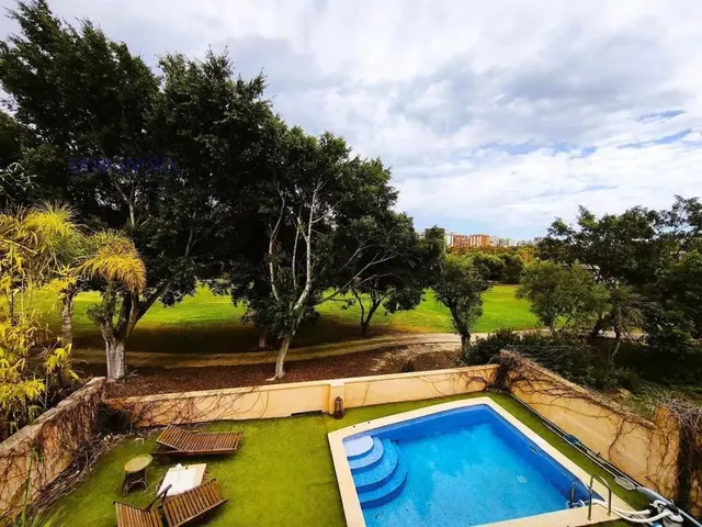 Villa 4 habitaciones 405m² en venta - Alicante — 26