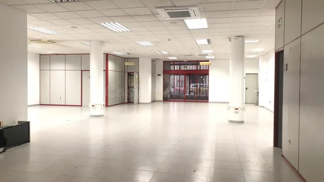 AMPLIO LOCAL COMERCIAL CON UNA SUPERFICIE DE 955 M2 Y RECAYE - foto 3