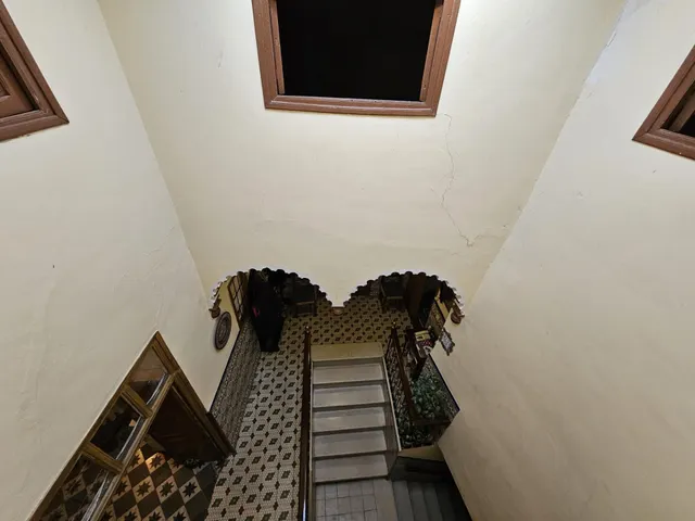 CASA SEÑORIAL EN LAUJAR — 10