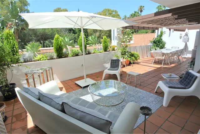 Apartamento 2 habitaciones 86m² en venta - Marbella — 7