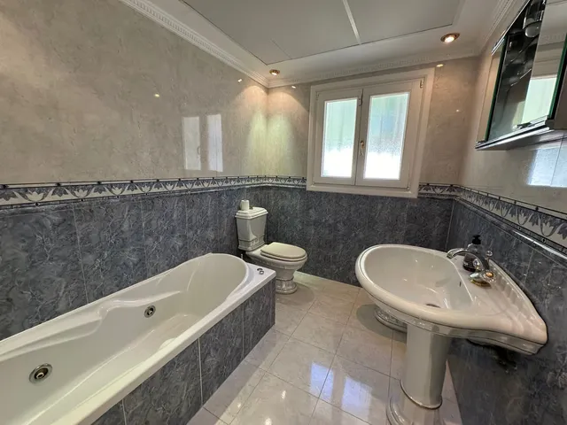 Chalet 5 habitaciones 400m² en venta - Marbella — 32