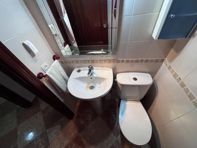 Se vende estupendo piso en santa aurelia — 11