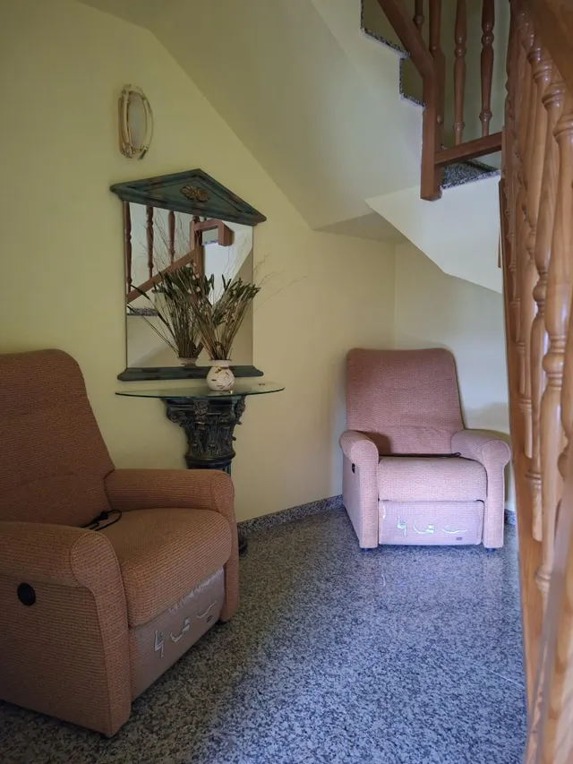 Excepcional Piso con Garaje para Familias y Profesionales - €180.000 — 21