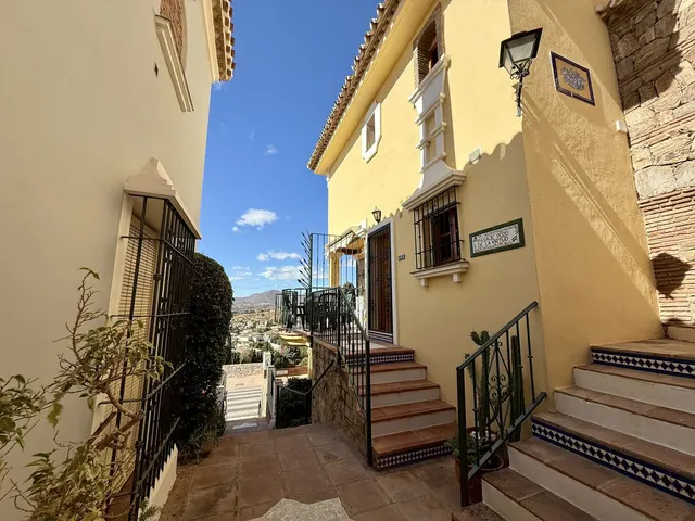 Adosado 2 habitaciones 93m² en venta - Riviera del sol — 7