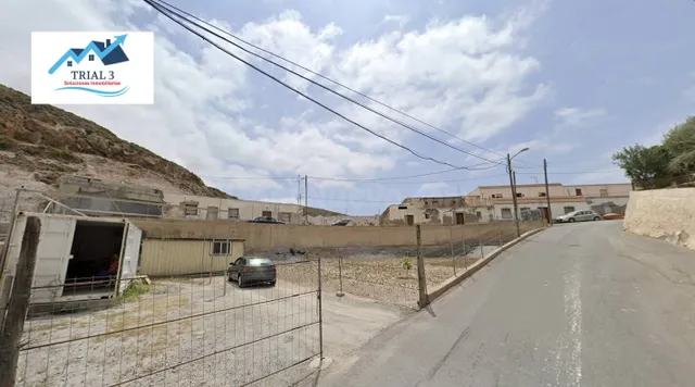 Venta suelo urbano en Berja (Almería) - foto 2