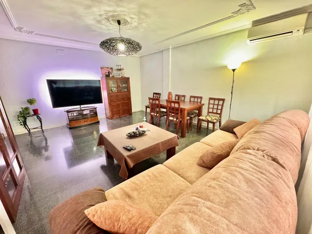 CASA A TAN SOLO 2 MIN DE ORIHUELA CON PARKING PARA VARIOS CO - foto 2