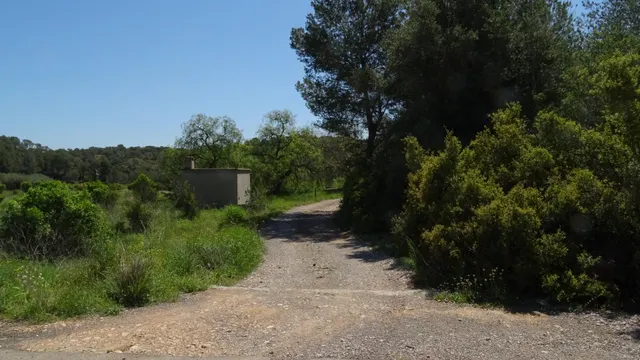 Terreno en venta en Vilamarxant — 12