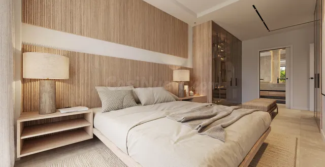 Apartamento 1 habitación 51m² en venta - Costa Del Sol — 5